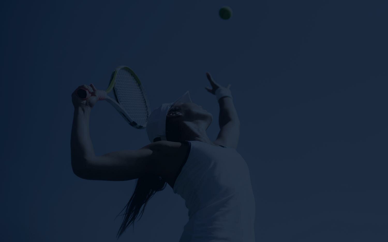Tennisturnier Kalender – Alle wichtigen Tennis Turniere [yyyy]