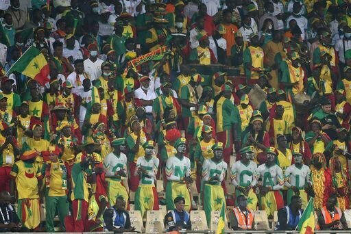Senegal Aegypten Wett Tipp