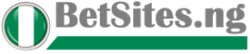 Symbol für internationale Wettplattform Betsites.ng