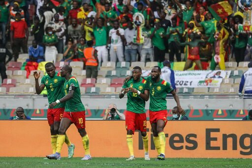 Kamerun Aegypten Wett Tipp
